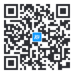 iPhone APP 二维码 - BOGOUSPORTS